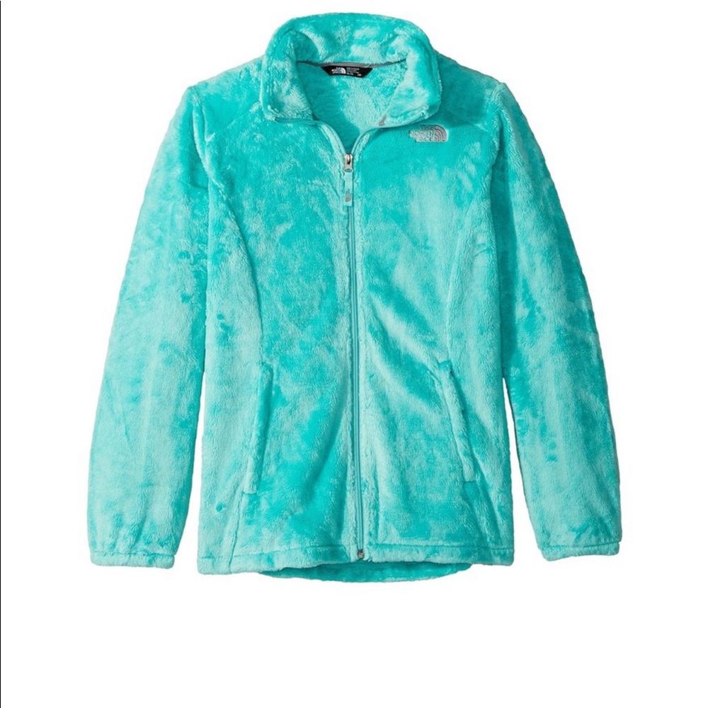 Girls North Face jacket